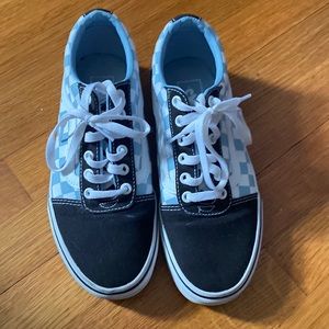 Women’s Vans shoes size 8.5